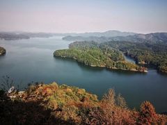 -仙海旅游度假区
