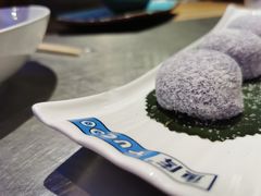 -鱼库·不仅是一家烤鱼店(车公庙店)