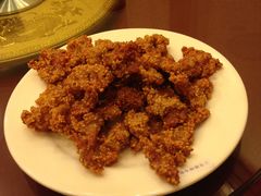芝麻羊肉-大顺堂食府(牛街店)