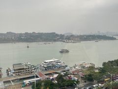 -厦门海港英迪格酒店(中山路店)