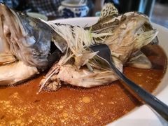 -粗茶淡饭·隐庐私厨(东亭店)