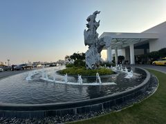 -广州白天鹅宾馆