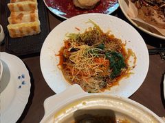 -奉天小馆·非遗东北菜(沈阳万象城店)