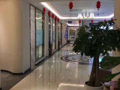 -柏乐口腔(南宁总院)