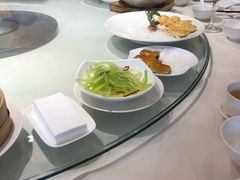 -利苑酒家(华熙国际店)
