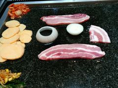 -三通阁石板烤肉