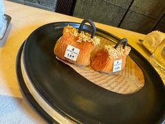 -丽思卡尔顿酒店-天泰轩中餐厅(大沽北路店)