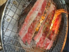 -隐家本格烧肉(万达广场店)