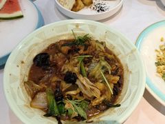-解家河南菜(北环路店)