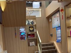 -霸王茶姬(南强街店)
