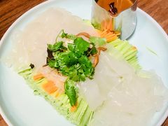 -北李妈妈菜·虾爬子大锅贴(贵和店)