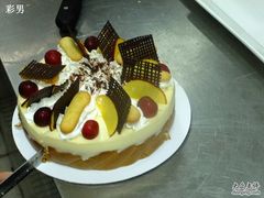 芝士-丽都DELICATESSEN熟食店