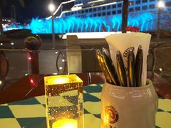 -Paulaner·德国帕拉娜自酿啤酒餐厅(海上世界店)