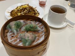 -蔡澜点心·粤菜(月星环球港店)