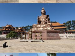 -广东圆玄道观