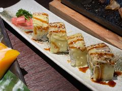 -小川洋风料理(深圳首店)