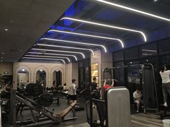 -星悦荟健身游泳(珠江新城店)