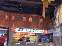 -赵小犇·江湖川菜馆