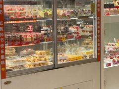 -味多美蛋糕(航天桥店)