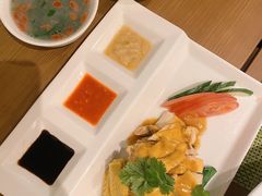 -上海波特曼丽思卡尔顿酒店