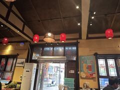 -富正毅三下锅·湘西韵味(天门山索道店)