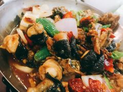 -宜城私房菜.臭鳜鱼(九华新街店)