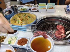 -韩香福烤肉庄园(荣成店)