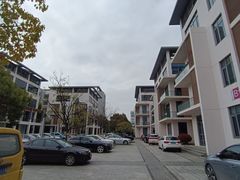 -苏州西交利物浦大学国际会议中心