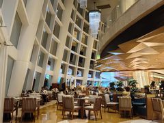 -深圳大梅沙京基洲际度假酒店