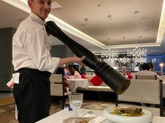 -圣丰索菲特·法国餐厅