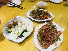 -葛记焖饼(伏牛路店)