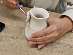 -艺彩阳光手工坊(大连恒隆广场店)