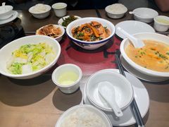 -老山村酒楼(白石洲店)