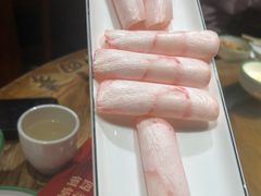 -南门四季铜锅涮肉(东坝店)
