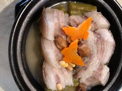 -明兰美食(御河堤商业街店)