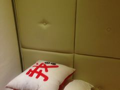-视界风尚酒店(京基万象城大剧院地铁站店)