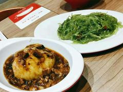 -喜家德虾仁水饺(南山书城店)