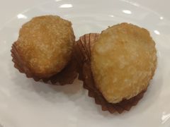 -凤凰楼酒家·粤宴点心(华强北店)