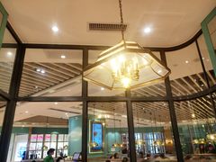 大堂-翠华餐厅(宝安壹方城店)