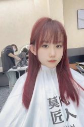 -MOVAN HAIR莫凡匠人发型屋