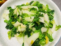 -俏立方·15年新楚菜