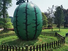 -贵阳蓬莱仙界