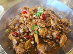 -印象牯岭小厨(牯岭街店)