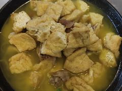 -巴依兄弟西域美食(机场店)