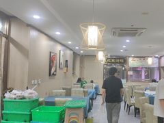 -清真•蜀风园(丁字沽总店)