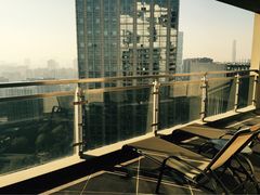 仁恒辉盛阁国际公寓-仁恒辉盛阁酒店公寓