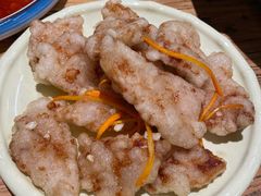 -京玉菲饭店(李村店)