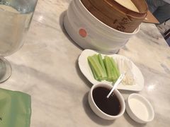 汉舍果木烤鸭-漢舍中国菜馆(889广场店)
