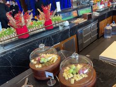 -悦椿温泉酒店·悦椿苑火锅餐厅