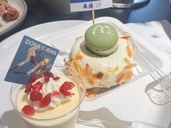 -東盛炭烤自助料理(浦东文峰广场店)